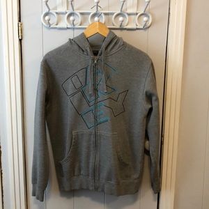 Cozy Oakley Hoodie Sweatshirt